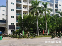 廣東潮州衛(wèi)生學(xué)校2023年地址在哪里