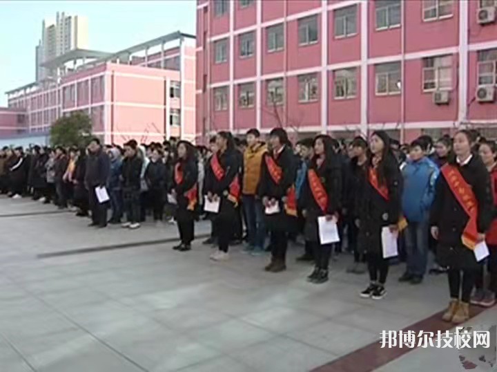 江蘇省洪澤中等專業(yè)學(xué)校2022年報(bào)名條件、招生要求、招生對(duì)象