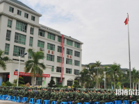 廣東潮州衛(wèi)生學(xué)校2023年網(wǎng)站網(wǎng)址