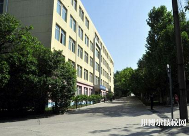 陜西電子信息學(xué)校2023年怎么樣、好不好