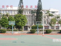 潮州職業(yè)技術(shù)學(xué)校2023年網(wǎng)站網(wǎng)址