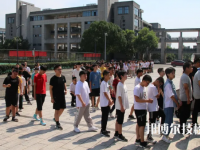 寧?？h第一職業(yè)學(xué)校2023年招生辦聯(lián)系電話