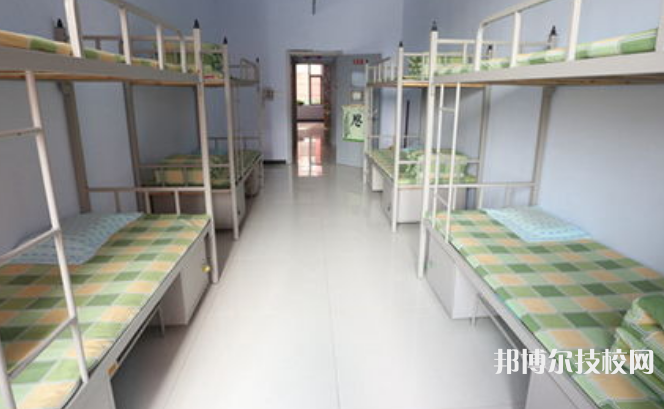 秦安縣古城農(nóng)業(yè)中學(xué)2022年宿舍條件