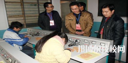秦安縣古城農(nóng)業(yè)中學2022年招生辦聯(lián)系電話
