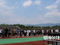 寧海縣第一職業(yè)學(xué)校2023年地址在哪里