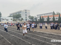 蘭溪技工學校怎么樣、好不好