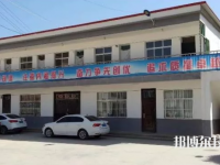 秦安縣古城農(nóng)業(yè)中學怎么樣、好不好