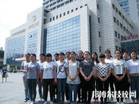 柳州醫(yī)學(xué)高等?？茖W(xué)校附屬中等衛(wèi)生學(xué)校2023年報名條件、招生要求、招生對象