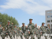 天水市麥積區(qū)職業(yè)中等專業(yè)學校2023年招生錄取分數(shù)線