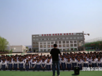 天水市麥積區(qū)職業(yè)中等專業(yè)學校怎么樣、好不好