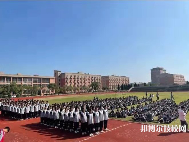 江蘇漣水中等專業(yè)學校2022年報名條件、招生要求、招生對象