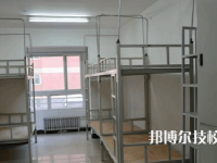余姚第五職業(yè)技術(shù)學(xué)校2023年宿舍條件