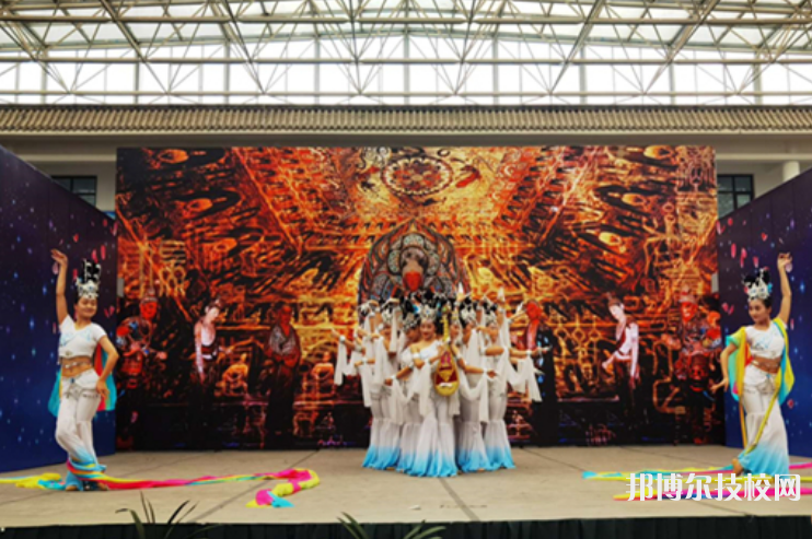 蘭州慈愛實(shí)驗(yàn)藝術(shù)職業(yè)學(xué)校2022年報(bào)名條件、招生要求、招生對(duì)象