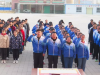酒泉藝術(shù)職業(yè)高級(jí)中學(xué)2023年招生計(jì)劃