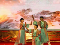 酒泉藝術(shù)職業(yè)高級(jí)中學(xué)2023年學(xué)費(fèi)、收費(fèi)多少