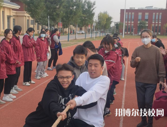 石家莊旅游學(xué)校2022年報名條件、招生要求、招生對象