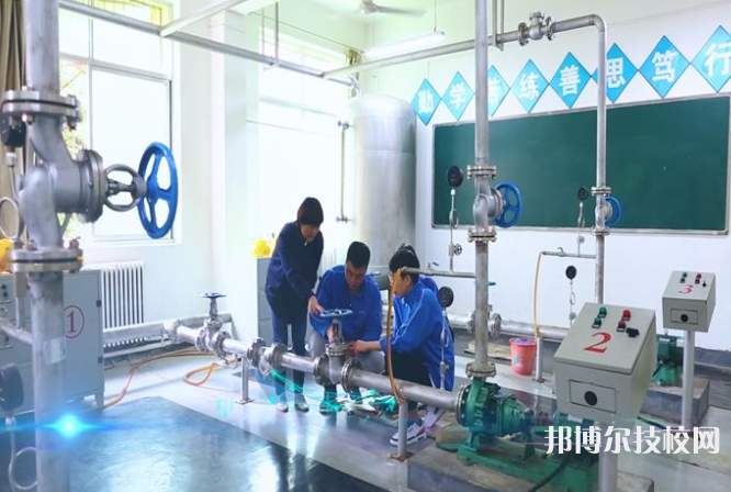 陜西石油化工學(xué)校2023年有哪些專業(yè)