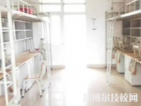 酒泉藝術(shù)職業(yè)高級(jí)中學(xué)2023年宿舍條件
