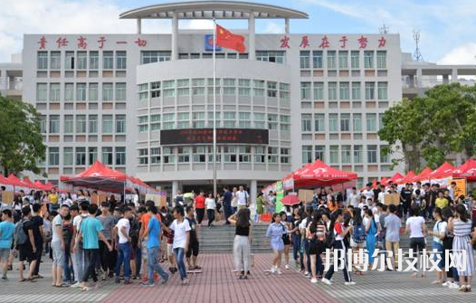 揭陽捷和職業(yè)技術(shù)學(xué)校2022年招生辦聯(lián)系電話