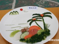 黔東南應(yīng)用技術(shù)學(xué)校2023年招生錄取分?jǐn)?shù)線