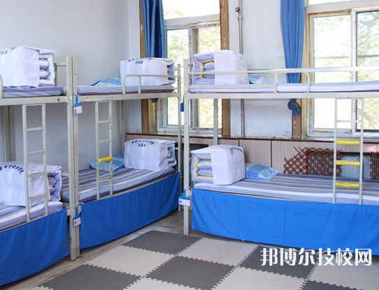 廣東新興中藥學校2022年宿舍條件