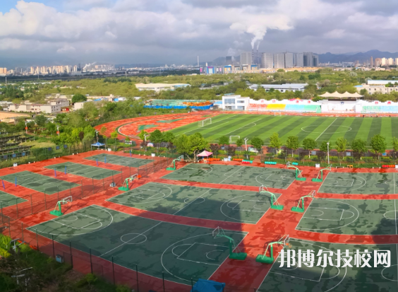 甘肅工商技師學(xué)院地址在哪里