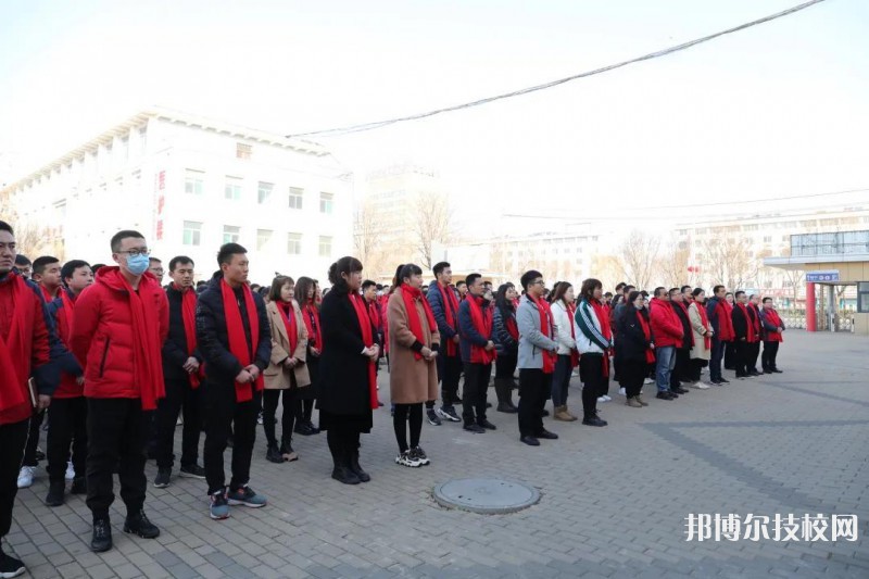 桂林電子中等專業(yè)學校2023年招生簡章