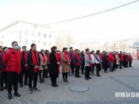 桂林電子中等專業(yè)學(xué)校2023年招生簡章