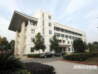 桂林電子中等專業(yè)學(xué)校2023年宿舍條件