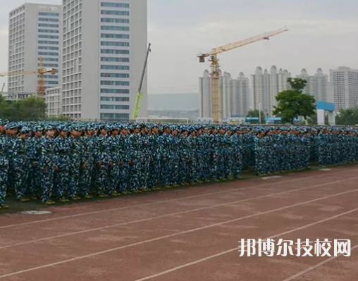 培黎石油學(xué)校2022年報名條件、招生要求、招生對象