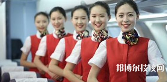 綿陽航空職業(yè)學校2022年有哪些專業(yè)