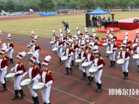 寧波外事學校2023年地址在哪里
