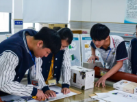 北侖職業(yè)高級中學2023年招生計劃