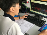 北侖職業(yè)高級中學2023年有哪些專業(yè)