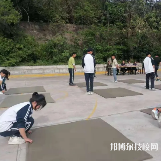 天水海林技工學(xué)校怎么樣、好不好
