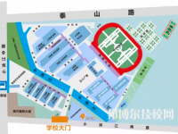 北侖職業(yè)高級中學2023年地址在哪里