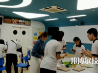 北侖職業(yè)高級中學怎么樣，好不好