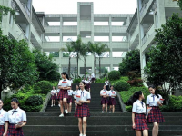 重慶女子職業(yè)高級中學(xué)2023年招生簡章