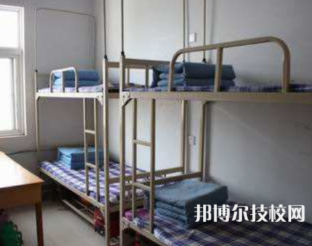甘肅省體育運動學(xué)校2022年宿舍條件