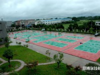桂林風(fēng)帆旅游學(xué)校2023年宿舍條件