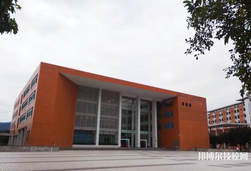 桂林風(fēng)帆旅游學(xué)校2023年地址在哪里