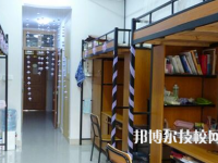 古林職業(yè)高級(jí)中學(xué)2023年宿舍條件