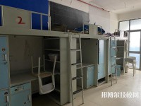 貴州航空工業(yè)技師學(xué)院2023年宿舍條件