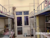 鄞州職業(yè)高級(jí)中學(xué)2023年宿舍條件