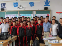 西峰職業(yè)中等專業(yè)學校2023年招生錄取分數(shù)線