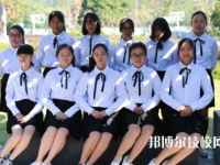 鄞州職業(yè)高級(jí)中學(xué)怎么樣，好不好
