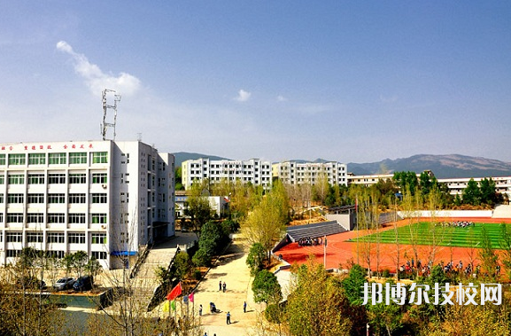 石家莊現代科技中等專業(yè)學校網站網址