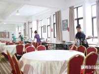 舟山技師學院2023年招生辦聯系電話