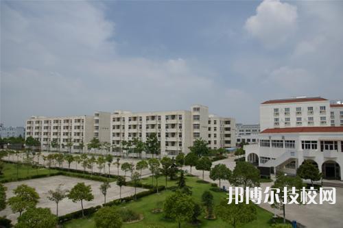 西安中外文化職業(yè)學(xué)校2023年怎么樣、好不好
