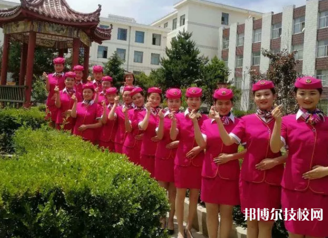 西峰職業(yè)中等專業(yè)學(xué)校怎么樣、好不好